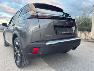 Peugeot 2008 2021 1.5 BLUEHDI 130 ALLURE EAT8-thumb-15