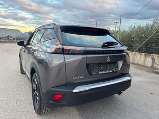 Peugeot 2008 2021 1.5 BLUEHDI 130 ALLURE EAT8-thumb-16