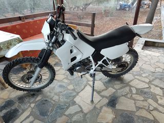 Yamaha DT 1998-thumb-1