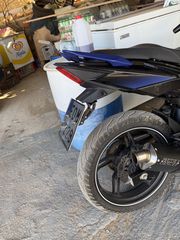Sym VF 185 2024