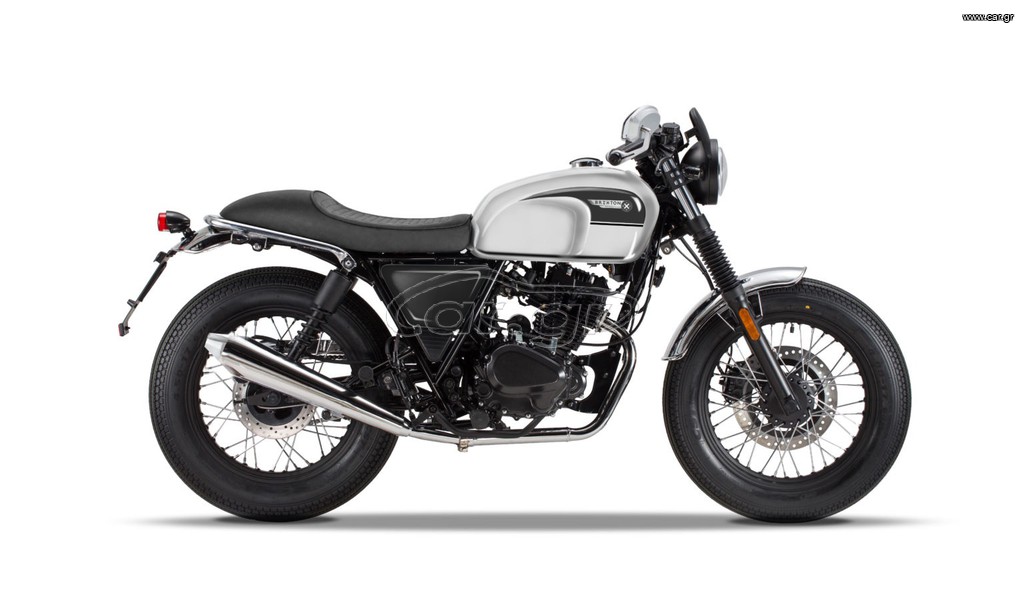 Brixton Sunray 125 2026