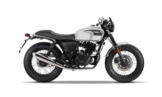 Brixton Sunray 125 2026
