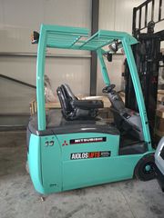 Mitsubishi 2011 FB18