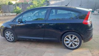 Citroen C4 2009 FULL EXTRA