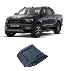 ΑΕΡΑΓΩΓΟΣ ΚΑΠO "TANK RHINO" [FORD RANGER T7 T8 2016-2023]