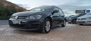 Volkswagen Golf 2015 Golf TSI 1.0 BLUE MOTION 115hp