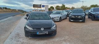 Volkswagen Golf 2015 Golf TSI 1.0 BLUE MOTION 115hp-thumb-2