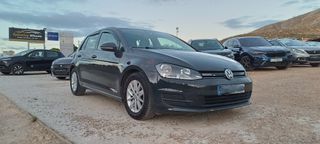 Volkswagen Golf 2015 Golf TSI 1.0 BLUE MOTION 115hp-thumb-3