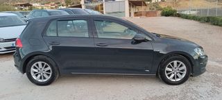 Volkswagen Golf 2015 Golf TSI 1.0 BLUE MOTION 115hp-thumb-4