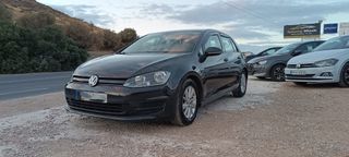 Volkswagen Golf 2015 Golf TSI 1.0 BLUE MOTION 115hp-thumb-5
