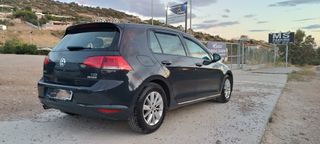 Volkswagen Golf 2015 Golf TSI 1.0 BLUE MOTION 115hp-thumb-6