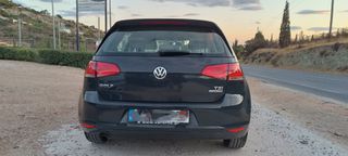 Volkswagen Golf 2015 Golf TSI 1.0 BLUE MOTION 115hp-thumb-7