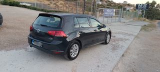 Volkswagen Golf 2015 Golf TSI 1.0 BLUE MOTION 115hp-thumb-8