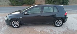 Volkswagen Golf 2015 Golf TSI 1.0 BLUE MOTION 115hp-thumb-10