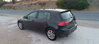 Volkswagen Golf 2015 Golf TSI 1.0 BLUE MOTION 115hp-thumb-11