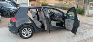 Volkswagen Golf 2015 Golf TSI 1.0 BLUE MOTION 115hp-thumb-12