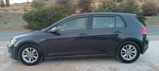 Volkswagen Golf 2015 Golf TSI 1.0 BLUE MOTION 115hp-thumb-13