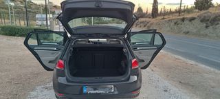 Volkswagen Golf 2015 Golf TSI 1.0 BLUE MOTION 115hp-thumb-14