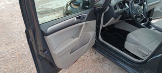 Volkswagen Golf 2015 Golf TSI 1.0 BLUE MOTION 115hp-thumb-16