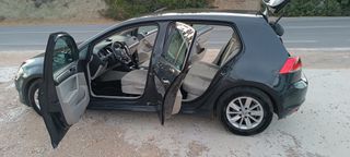 Volkswagen Golf 2015 Golf TSI 1.0 BLUE MOTION 115hp-thumb-17