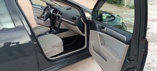 Volkswagen Golf 2015 Golf TSI 1.0 BLUE MOTION 115hp-thumb-21
