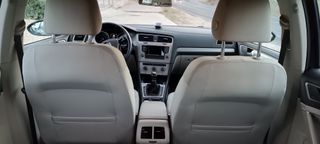 Volkswagen Golf 2015 Golf TSI 1.0 BLUE MOTION 115hp-thumb-25