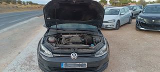 Volkswagen Golf 2015 Golf TSI 1.0 BLUE MOTION 115hp-thumb-26