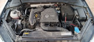 Volkswagen Golf 2015 Golf TSI 1.0 BLUE MOTION 115hp-thumb-27