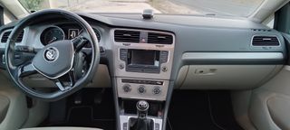 Volkswagen Golf 2015 Golf TSI 1.0 BLUE MOTION 115hp-thumb-28