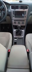 Volkswagen Golf 2015 Golf TSI 1.0 BLUE MOTION 115hp-thumb-29