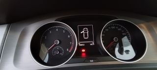 Volkswagen Golf 2015 Golf TSI 1.0 BLUE MOTION 115hp-thumb-30