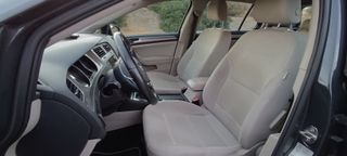 Volkswagen Golf 2015 Golf TSI 1.0 BLUE MOTION 115hp-thumb-32