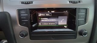 Volkswagen Golf 2015 Golf TSI 1.0 BLUE MOTION 115hp-thumb-35