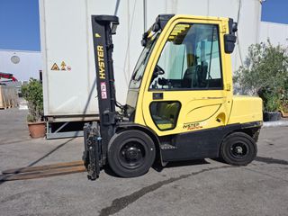 Hyster 2010 H3.5FT