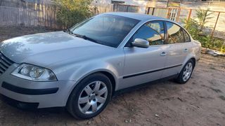 Volkswagen Passat 2003 1.8 TSI