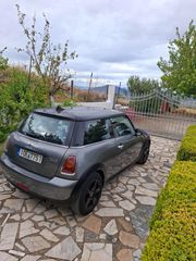 Mini ONE 2010 R56