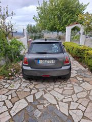 Mini ONE 2010 R56-thumb-1