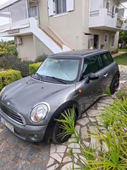 Mini ONE 2010 R56-thumb-3