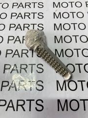 HONDA INTEGRA NC 700 ΓΝΗΣΙΟ ΑΡΙΣΤΕΡΟ ΠΑΤΑΚΙ ΒΑΣΗ ΜΑΡΣΠΙΕ - MOTO PARTS