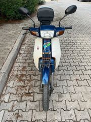 Honda Astrea Grand 110 1997 ASTREA GRAND 110