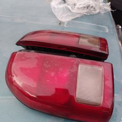 Φανάρια πισω Suzuki Grand Vitara 1.6 2003 3d