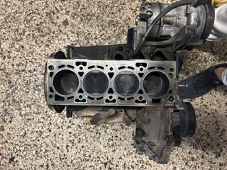 Fiat Stilo 1.6 16v (182B6000) – Ολόκληρο μοτέρ / Κορμός + Κεφαλή + Πολλαπλή + MAP + Εκκεντροφόροι