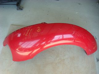 VW BEETLE ΦΤΕΡΟ ΕΜ ΑΡ CAR GROUP SOTIROPOULOS