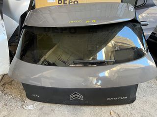 ΤΖΑΜΟΠΟΡΤΑ CITROEN C4 CACTUS 14-18