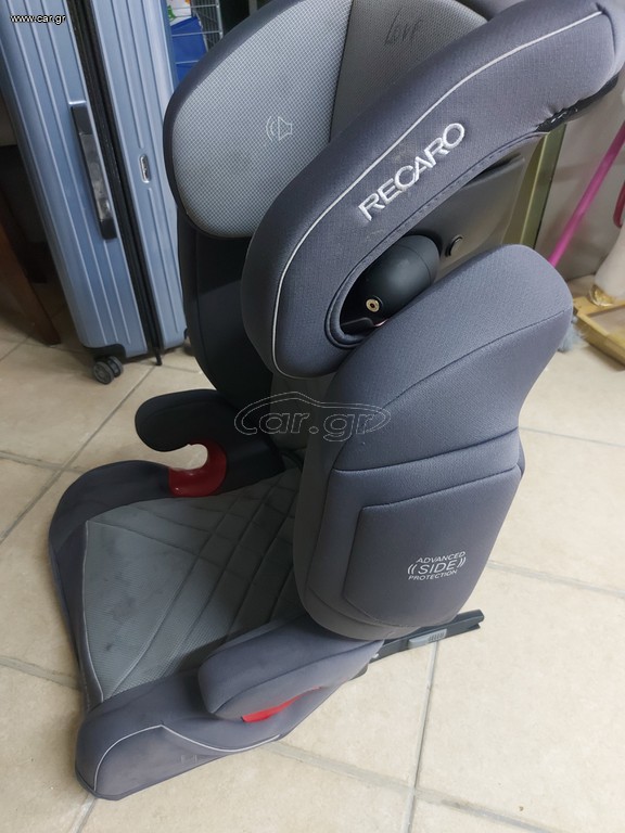 Recaro Monza