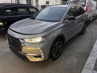 DS DS7 2021 E-TENSE