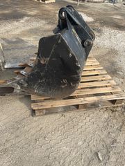 Κουβάδες JCB 2010