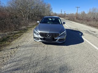 Mercedes-Benz C 180 2015 1.6 Avantgarde, euro 6