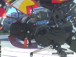 Lifan 2023 CROS 110 +ΑΝΤΑΛΑΚΤΙΚΑ-thumb-4