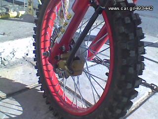 Lifan 2023 CROS 110 +ΑΝΤΑΛΑΚΤΙΚΑ-thumb-5